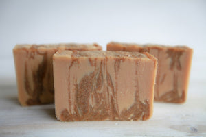 Smoky Mountain Bubbles Pumpkin Spice Bar